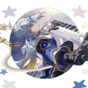 starlight ★ ┊matching pfps┊social avatar