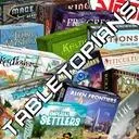 Tabletopians
