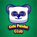 Cute Pandaz Club's icon