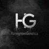 Homegrown Genetics Discord Server Icon