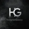 Homegrown Genetics