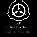 Site 91 New Frontier (archived) - discord server icon