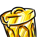 GoldeTrash's Can
