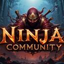 Ninja Community Discord Server Icon