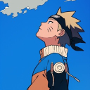 ℕ𝕒𝕣𝕦𝕥𝕠 𝕆𝕣𝕚𝕘𝕚𝕟𝕤 Discord server icon