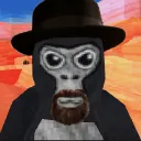 Methed Up Monkeys