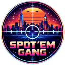 Discovery icon for The Spotters Discord server