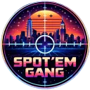 The Spotters Icon
