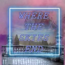 where the skies end: - a descendants roleplay
