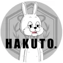 HAKUTO LAB