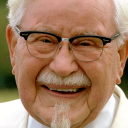 The Colonel Cult
