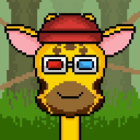Giraffrica Server Icon