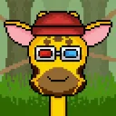 Giraffrica