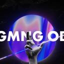 Gmng Odyssey Discord Server Icon