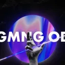 Gmng Odyssey Discord Server Icon