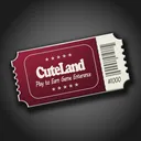 CuteLand NFT
