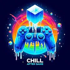 -_Chill after Game_- — мониторинг Discord сервера, статистика и рейтинг