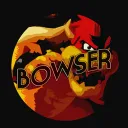 Bowser Gambling