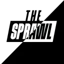 The Sprawl icon