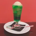 クリームソーダ部