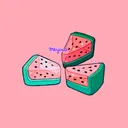 • 🍉 — Watermelon Island — 🍉 •