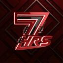 Merged itno AO esports Discord Server Icon