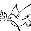 ElrondDoves - Charity NFTs