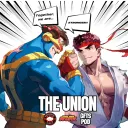 #TheUnion