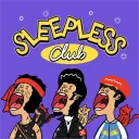 SLEEPLESS CLUB