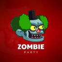 Zombie Party 🔺 Mint on Mar 12