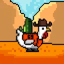Buck Buck NFT