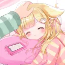 霗月奈的豪宅ഒ