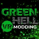 Green Hell VR Modding Community