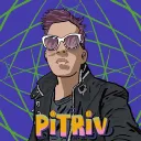 Pitriv's game