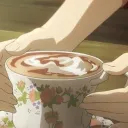 ace's cafe <3