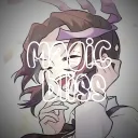 ≀ Magic Bliss 𓄼 Demon Slayer ≀