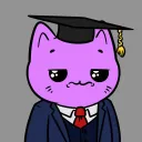 Doodle Cat University