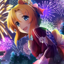 Discovery icon for ⛄Universo When They Cry 🎄- Traducciones y más🎁 Discord server