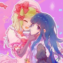 Discovery icon for Universo When They Cry 👑- Umineko Project Hoy🥀 Discord server