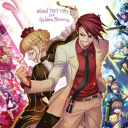 Discovery icon for Universo When They Cry 👑- Umineko Project Mañana🥀 Discord server