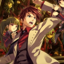 Discovery icon for Universo When They Cry 👑- Umineko Project Hoy🥀 Discord server