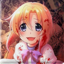 Discovery icon for ⛄Universo When They Cry 🎄- Traducciones y más🎁 Discord server