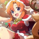 Discovery icon for ⛄Universo When They Cry 🎄- Traducciones y más🎁 Discord server