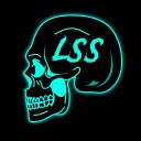 Lost Space Skull