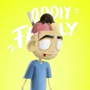 Oddly Family NFT