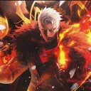 Black Dragon Temple Discord Server Icon