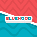 Blue Hood
