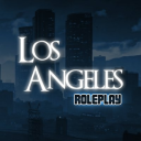 Los Angeles RP Community Server Icon