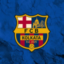 FCB KOLKATA Discord server icon