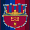 FC Barcelona Kolkata 🇮🇳 icon